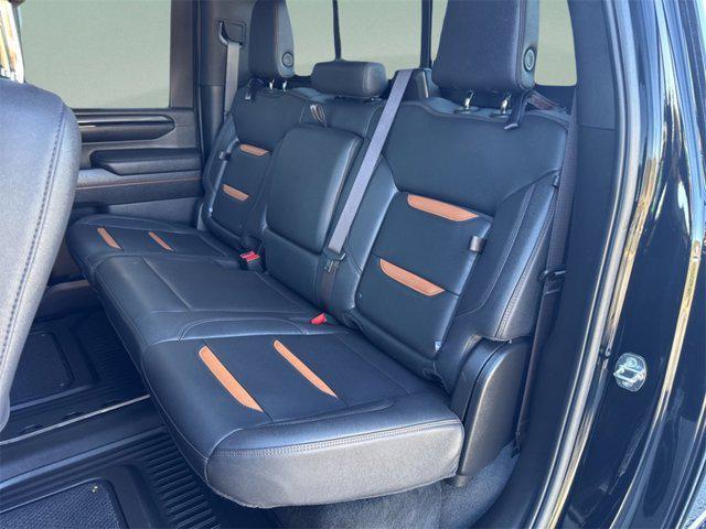 used 2024 GMC Sierra 2500 car, priced at $74,277