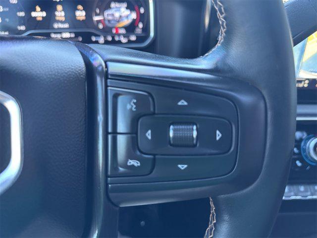 used 2024 GMC Sierra 2500 car, priced at $74,277