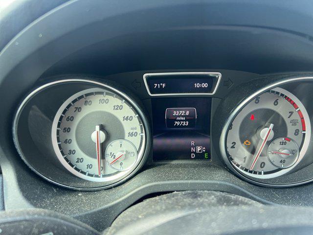 used 2015 Mercedes-Benz GLA-Class car, priced at $12,499