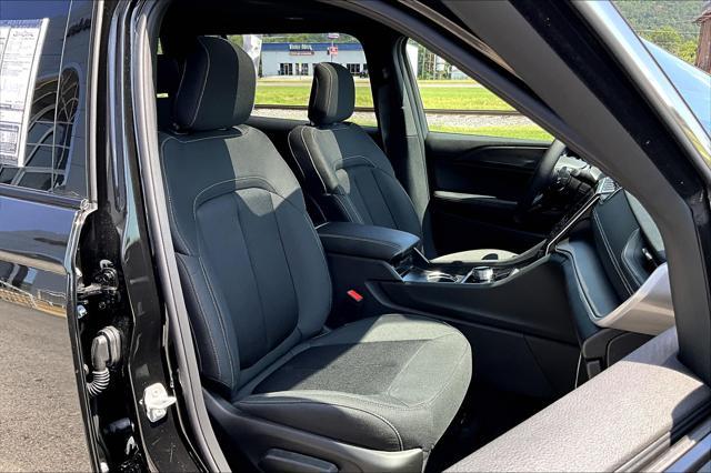 new 2025 Jeep Grand Cherokee L car, priced at $36,593