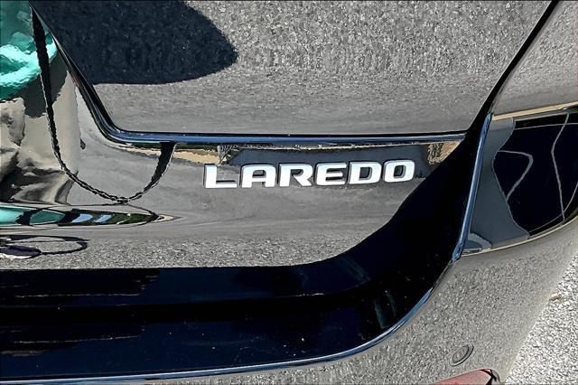new 2025 Jeep Grand Cherokee L car, priced at $36,593