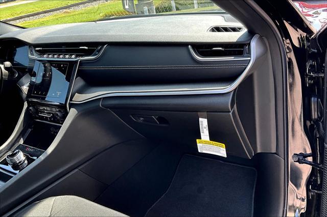 new 2025 Jeep Grand Cherokee L car, priced at $36,593