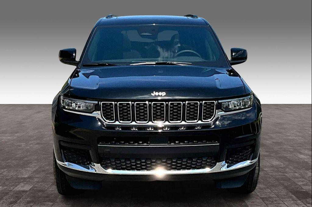 new 2025 Jeep Grand Cherokee L car, priced at $36,492