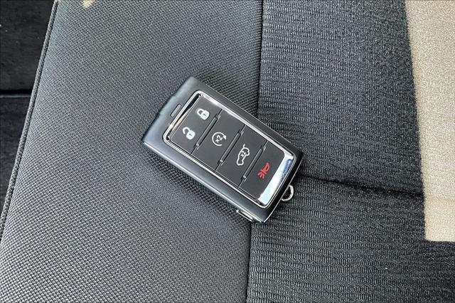 new 2025 Jeep Grand Cherokee L car, priced at $36,593
