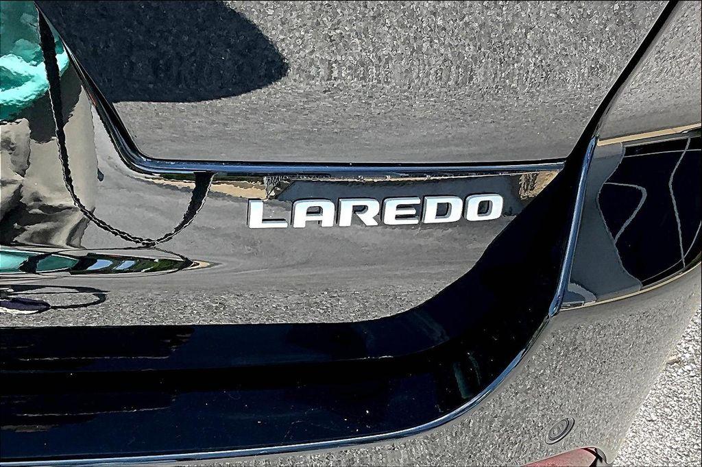 new 2025 Jeep Grand Cherokee L car, priced at $36,492