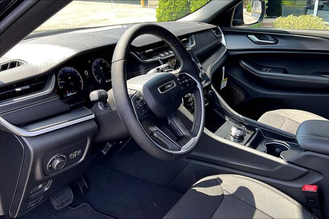 new 2025 Jeep Grand Cherokee L car, priced at $36,593