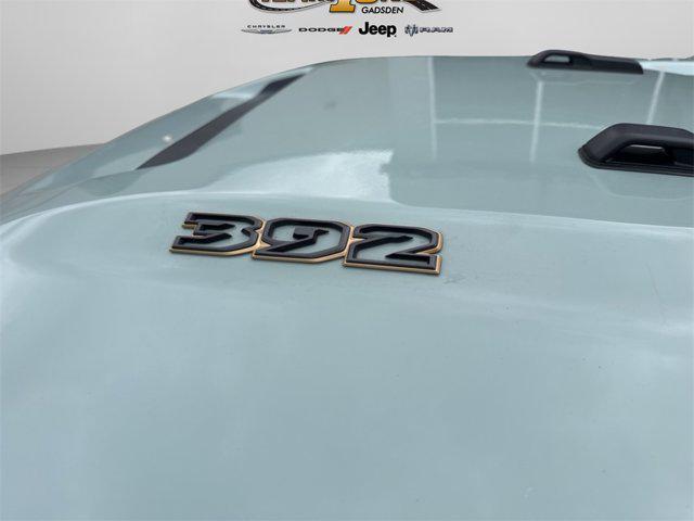 used 2024 Jeep Wrangler car, priced at $77,824