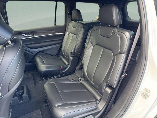 new 2025 Jeep Grand Cherokee L car, priced at $41,997