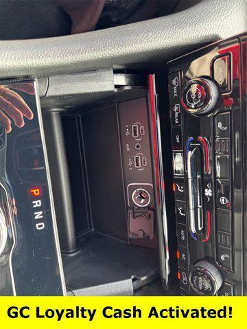 new 2025 Jeep Grand Cherokee L car, priced at $41,997