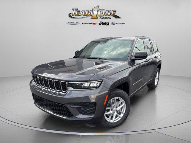 new 2025 Jeep Grand Cherokee car, priced at $36,747