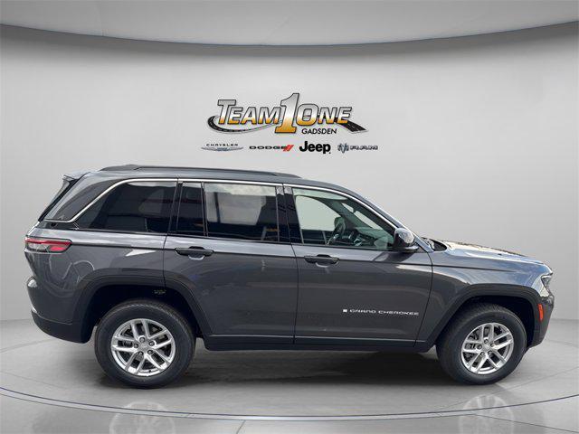 new 2025 Jeep Grand Cherokee car, priced at $36,747