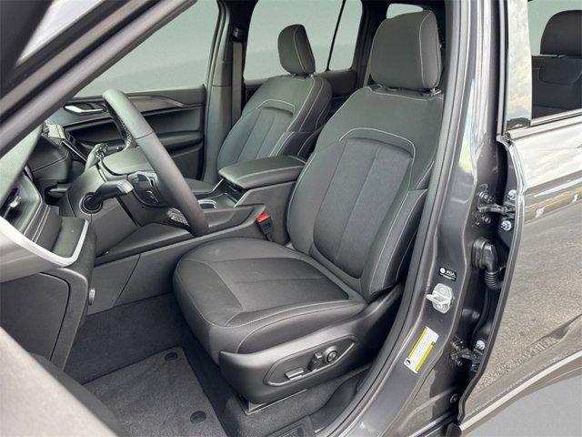 new 2025 Jeep Grand Cherokee car, priced at $36,747