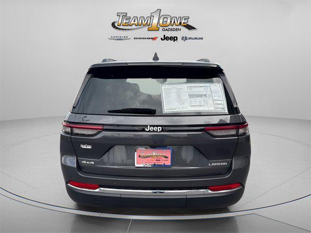 new 2025 Jeep Grand Cherokee car, priced at $36,747