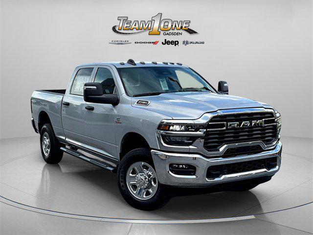 new 2026 Ram 2500 car, priced at $59,993
