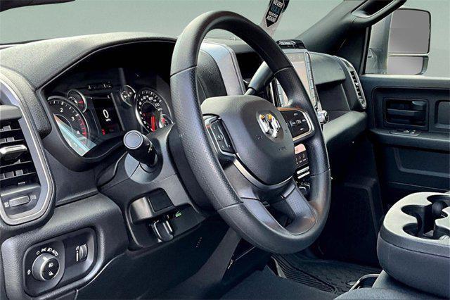 new 2026 Ram 2500 car, priced at $59,993