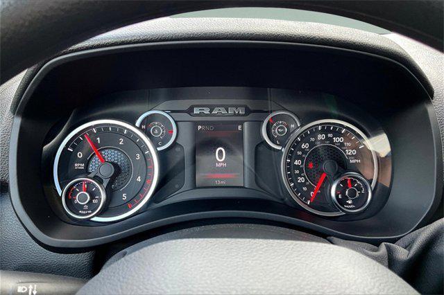 new 2026 Ram 2500 car, priced at $59,993