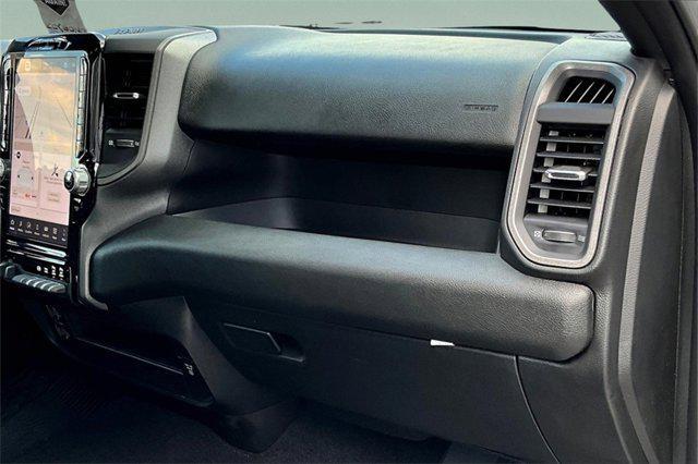 new 2026 Ram 2500 car, priced at $59,993