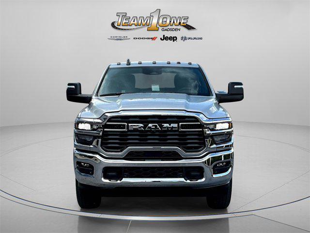 new 2026 Ram 2500 car, priced at $59,993
