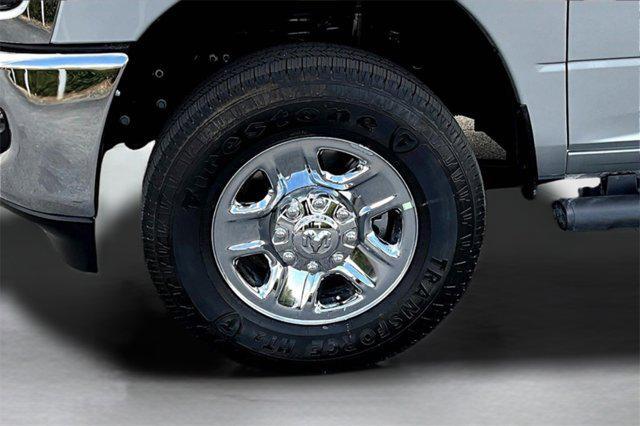 new 2026 Ram 2500 car, priced at $59,993