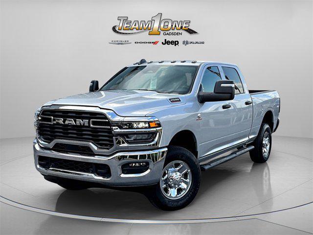 new 2026 Ram 2500 car, priced at $59,993