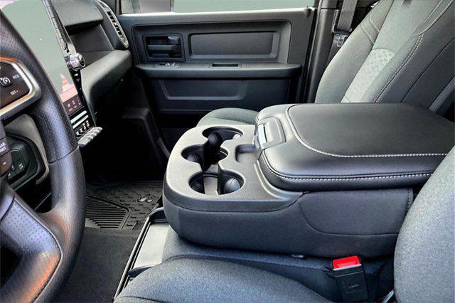 new 2026 Ram 2500 car, priced at $59,993