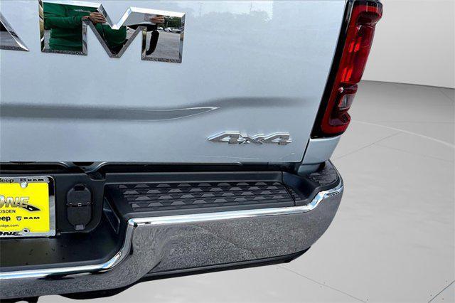 new 2026 Ram 2500 car, priced at $59,993