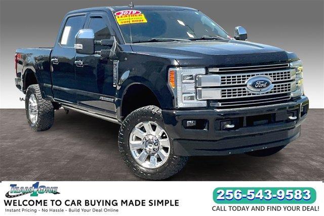 used 2019 Ford F-250 car, priced at $56,250