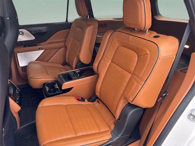 used 2022 Lincoln Aviator car, priced at $47,721