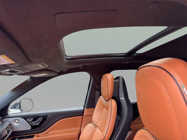 used 2022 Lincoln Aviator car, priced at $47,721