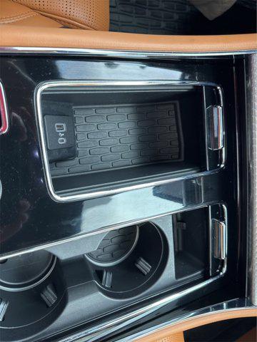 used 2022 Lincoln Aviator car, priced at $47,721