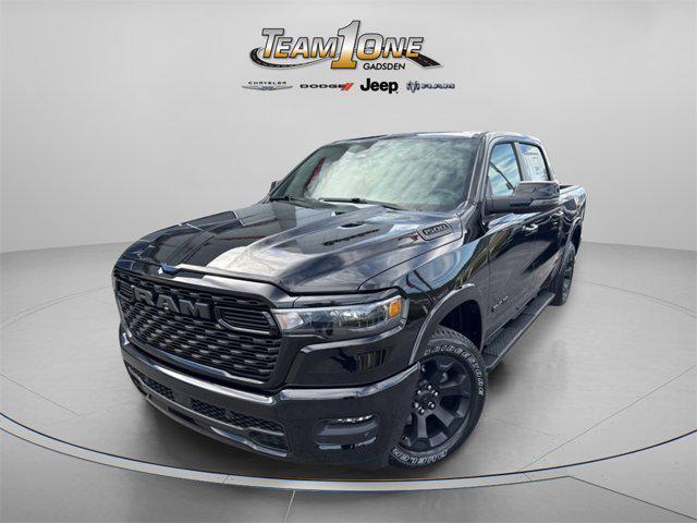 new 2026 Ram 1500 car, priced at $52,494