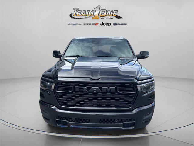 new 2026 Ram 1500 car, priced at $52,494