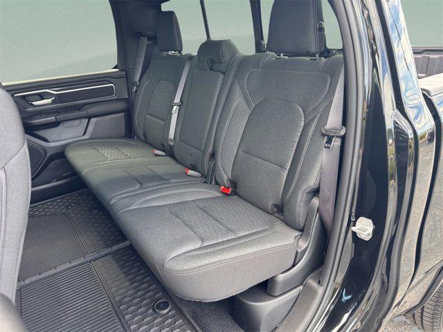 new 2026 Ram 1500 car, priced at $52,494