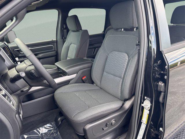 new 2026 Ram 1500 car, priced at $52,494