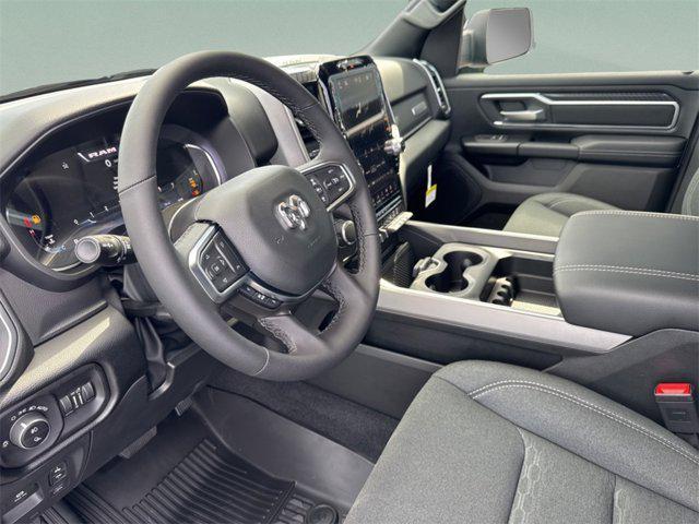 new 2026 Ram 1500 car, priced at $52,494