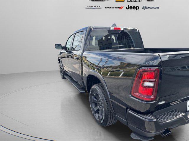 new 2026 Ram 1500 car, priced at $52,494
