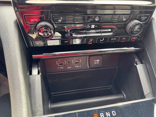 used 2025 Jeep Grand Cherokee car, priced at $40,973