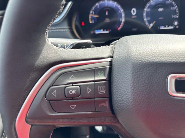 used 2025 Jeep Grand Cherokee car, priced at $40,973