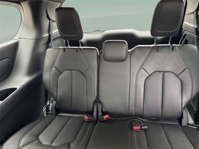 new 2026 Chrysler Voyager car, priced at $37,737