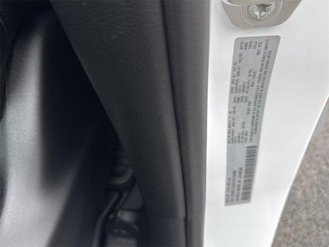 new 2026 Chrysler Voyager car, priced at $37,737