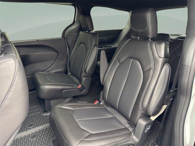 new 2026 Chrysler Voyager car, priced at $37,737