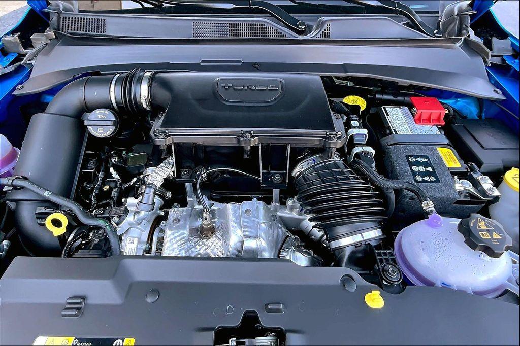 new 2025 Jeep Compass car, priced at $25,488