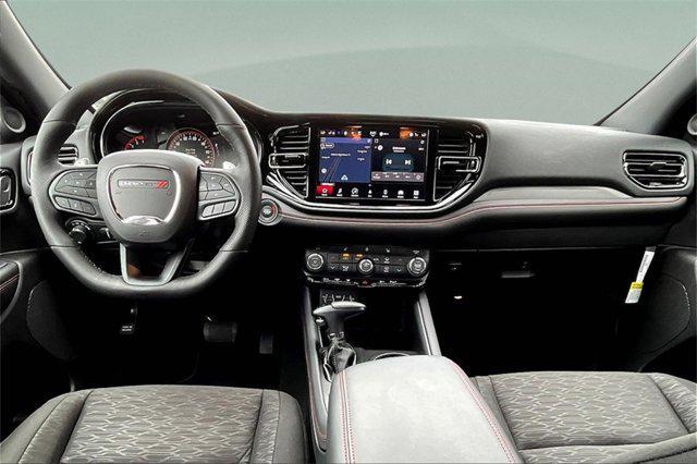 new 2026 Dodge Durango car, priced at $37,487