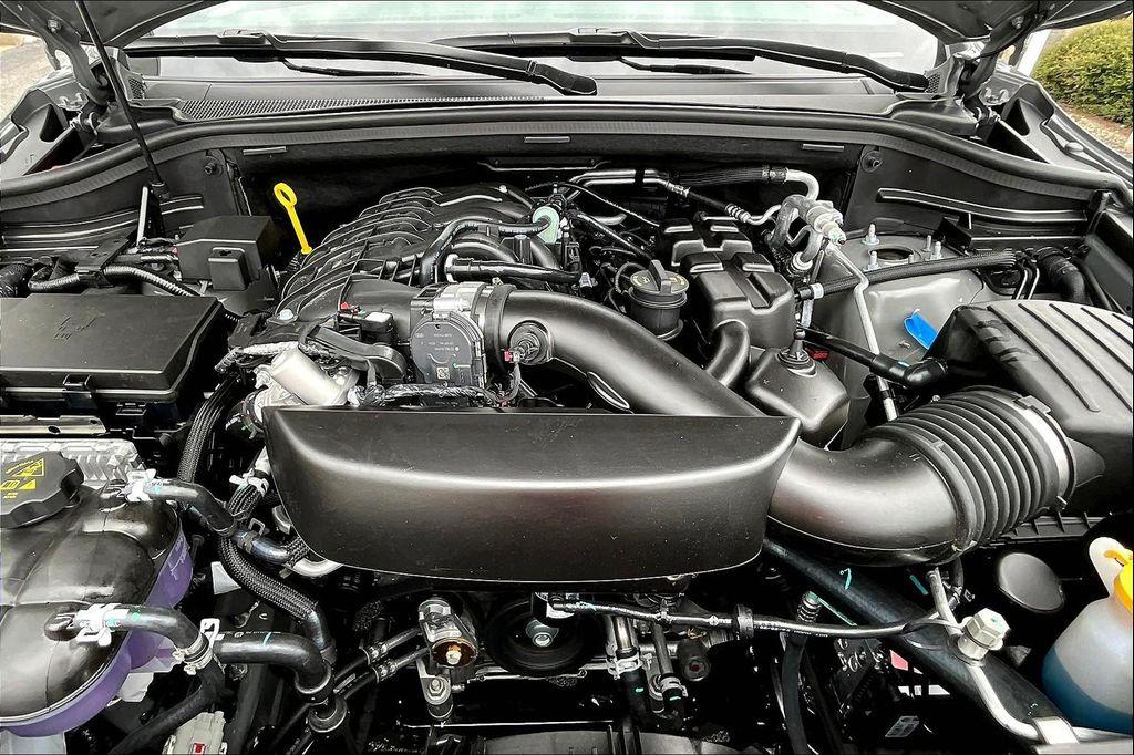 new 2026 Dodge Durango car, priced at $38,487
