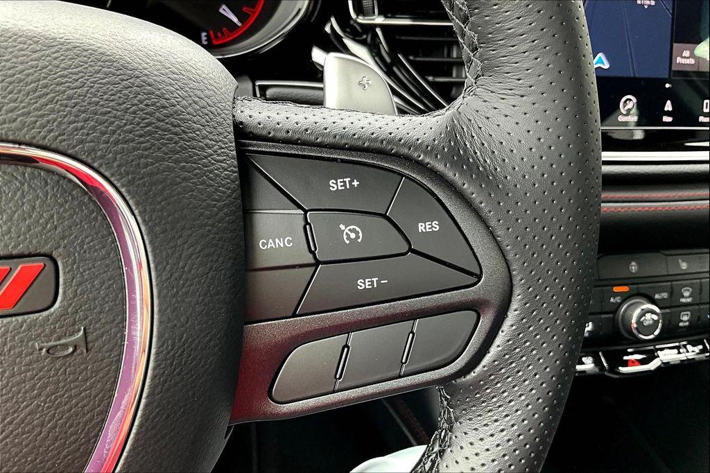new 2026 Dodge Durango car, priced at $38,487