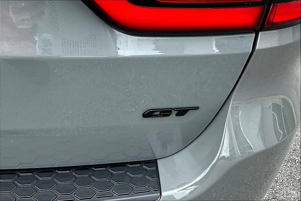 new 2026 Dodge Durango car, priced at $38,487