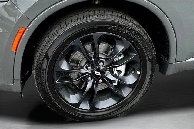 new 2026 Dodge Durango car, priced at $37,487