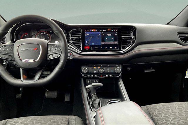 new 2026 Dodge Durango car, priced at $37,487