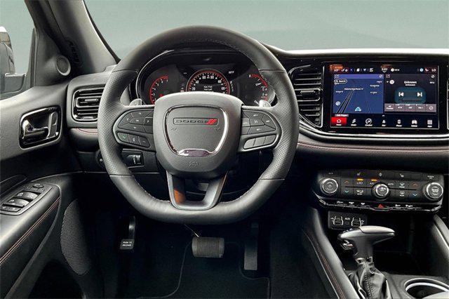 new 2026 Dodge Durango car, priced at $37,487