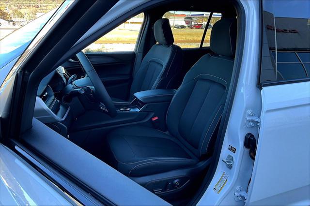 new 2025 Jeep Grand Cherokee car, priced at $38,748